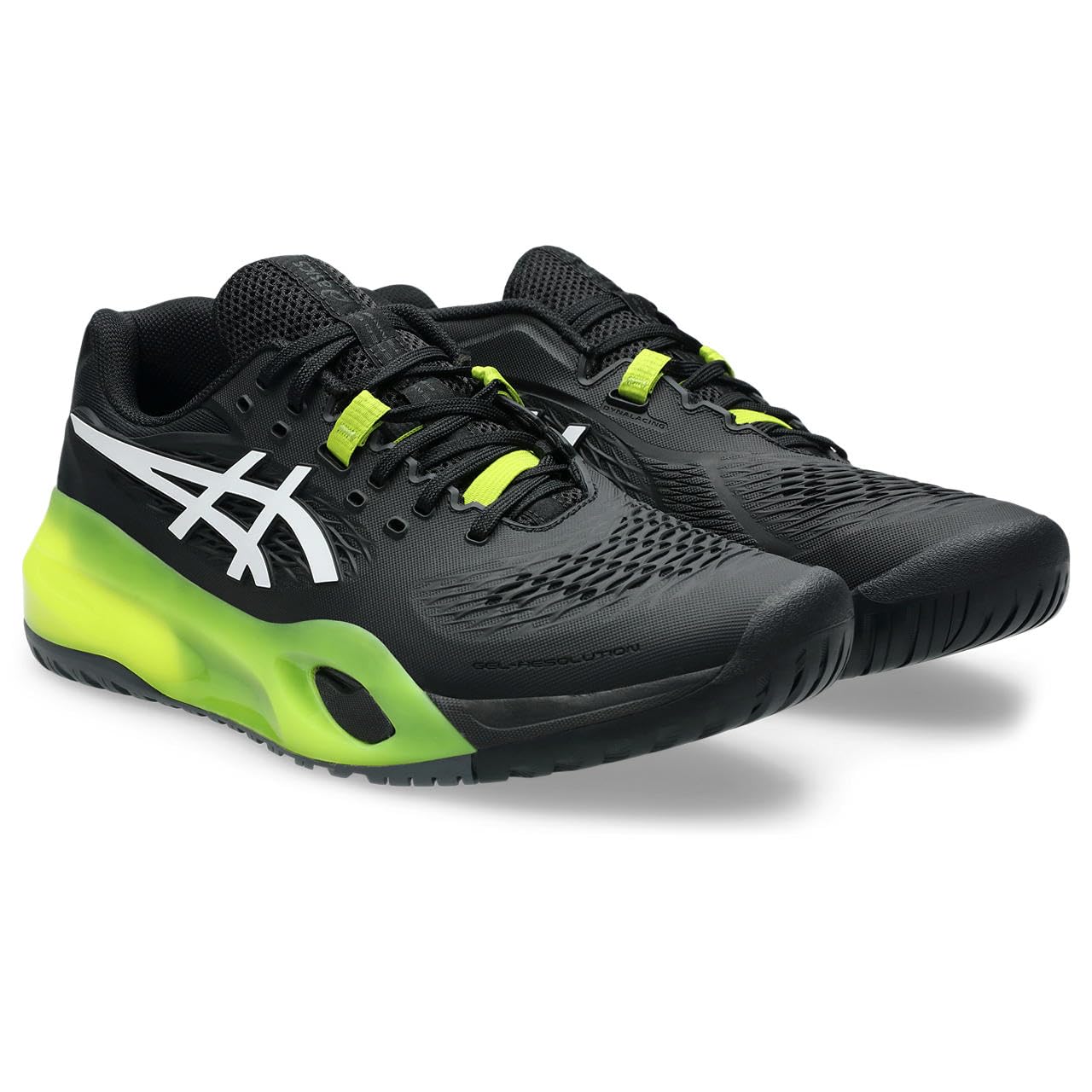 Men Lace Up Tennis Shoe