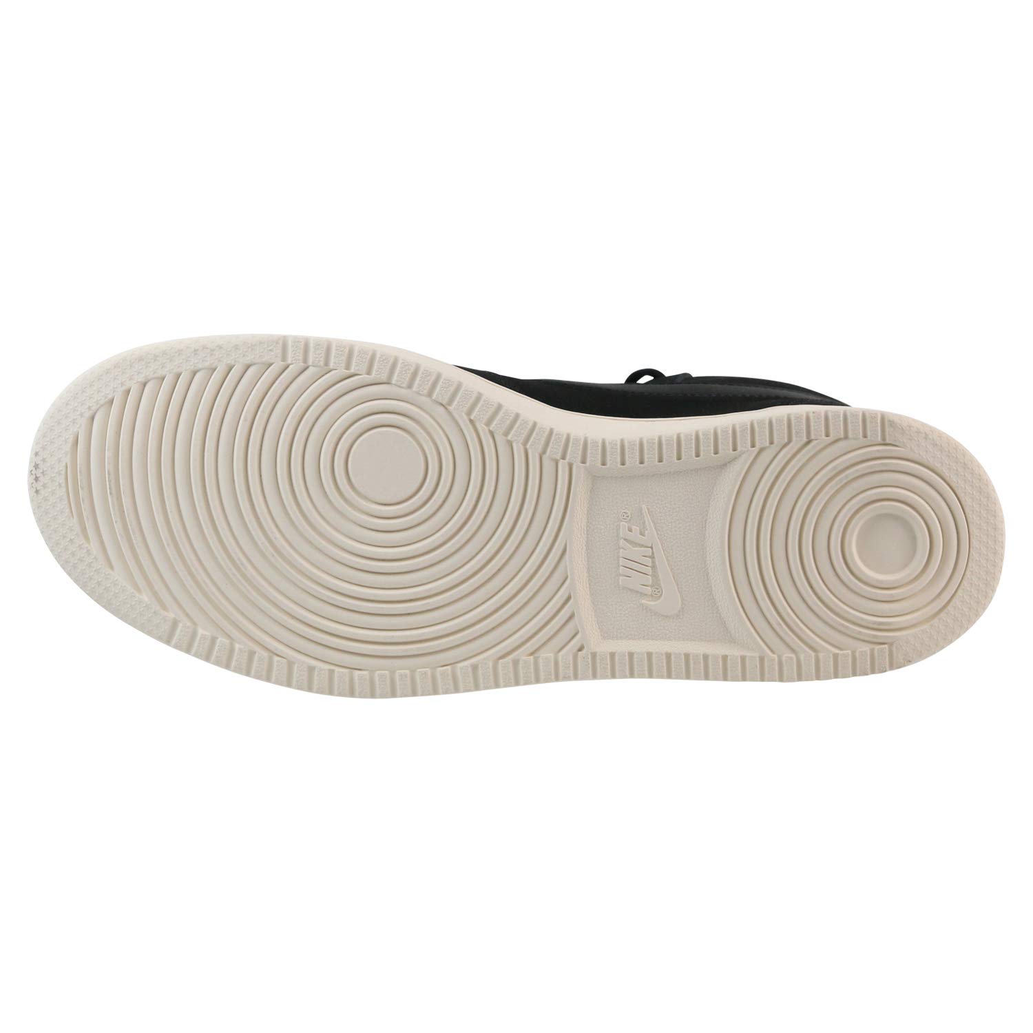 Nike Ebernon Mid Zapatos de Baloncesto Mujer