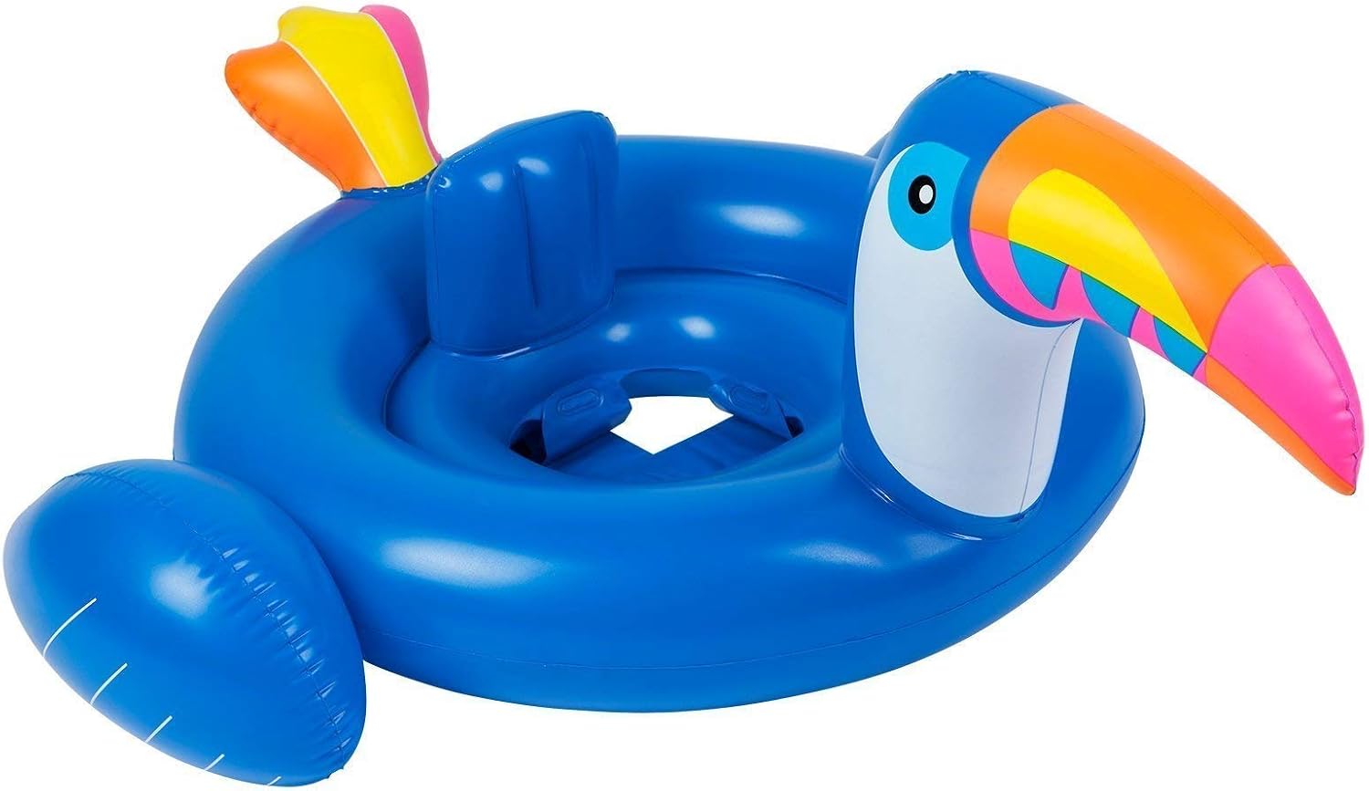 Amazon.co.jp Sunnylife子供インフレータブルプールやビーチフローティングSeatラフトfor Babyまたは