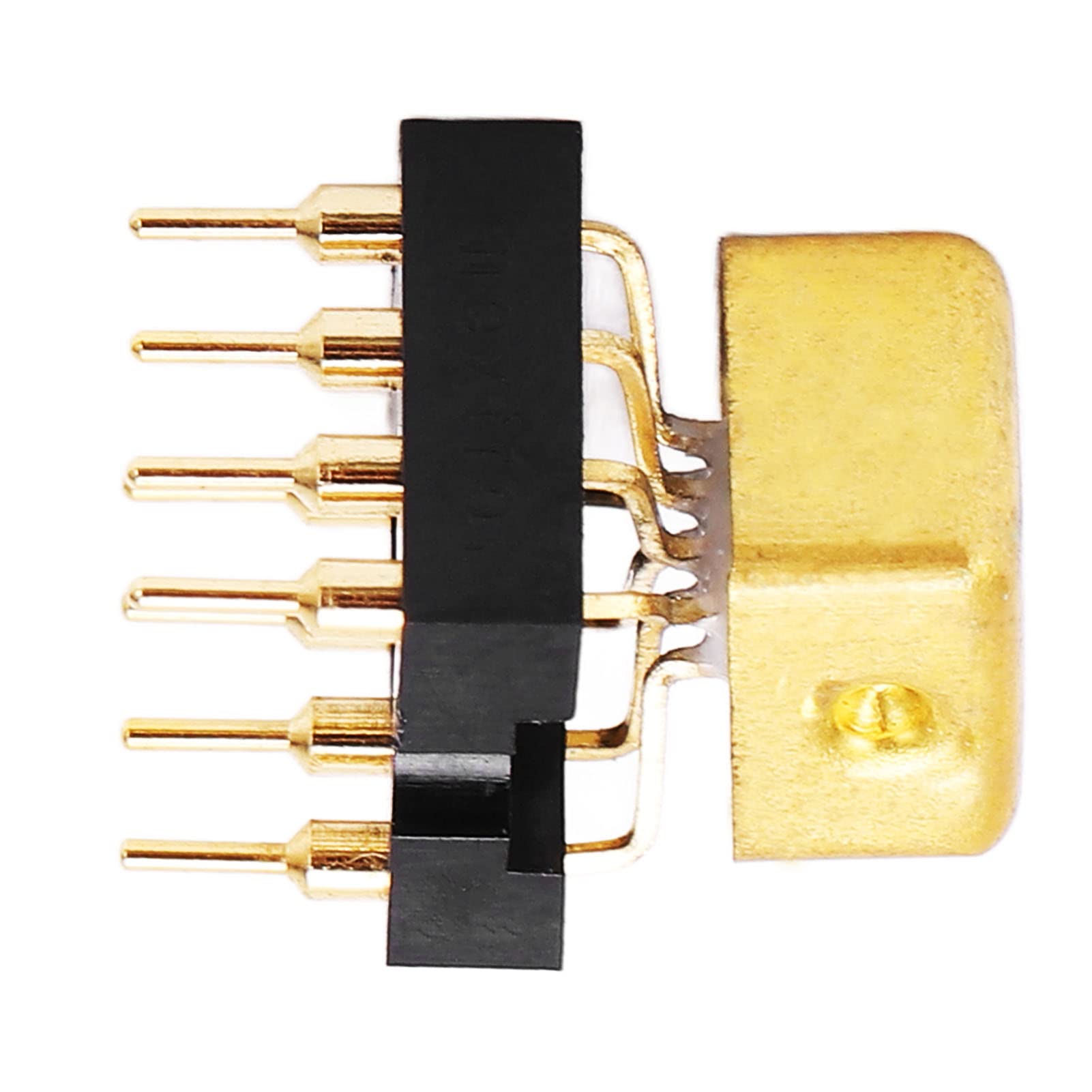 Modulo audio HiFi Dual Op Amp Riproduzione del suono naturale per audiofili V4i-S