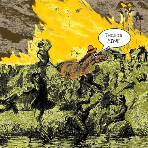 Episode 83 - The Great Fire