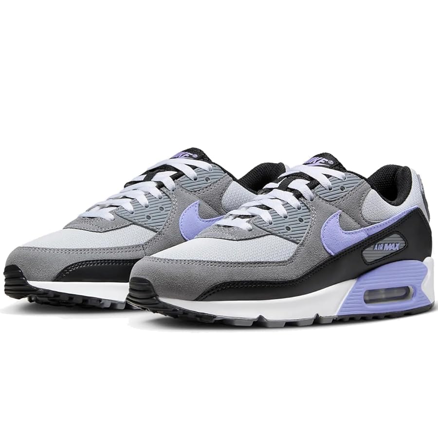 新品 Nike ナイキ スニーカー Air Max DM0029-014 Amazon | NIKE エア マックス 90 [AIR MAX 90] フォトンダスト
