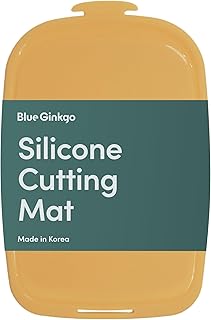 AS Ginkgo Silicone Cutting Board
