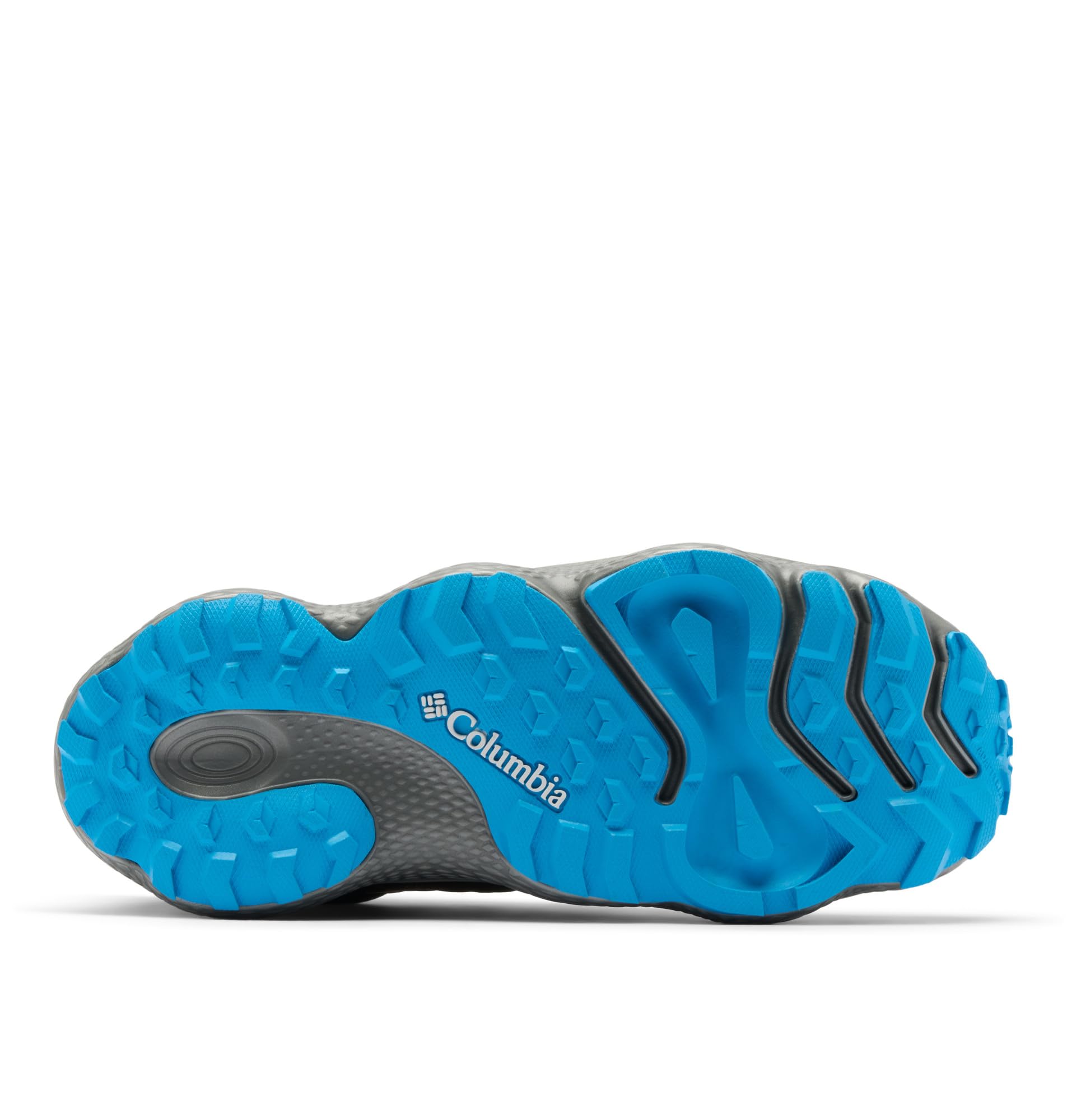 Columbia Escape Thrive Titanium Mid Outdry Zapatos para senderismoHombre