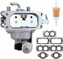 Amazon.com: 15004-1011 Carburetor, Compatible with Kawasaki