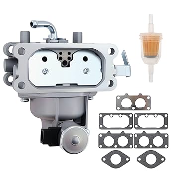 carina④ Amazon.com: 15004-1011 Carburetor, Compatible with Kawasaki