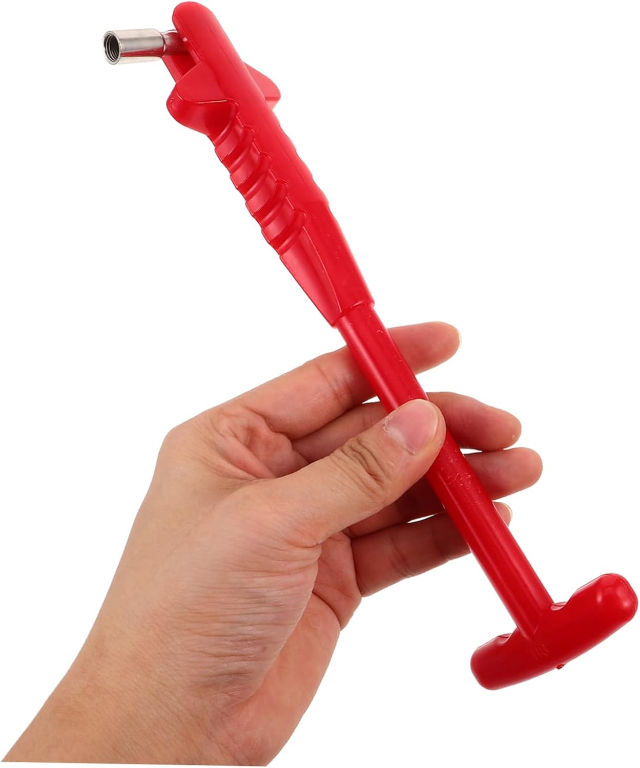 Tire Valve Stem Tool Kit Car Tire Install Tool Valve Core Wrench Easy to Fix
