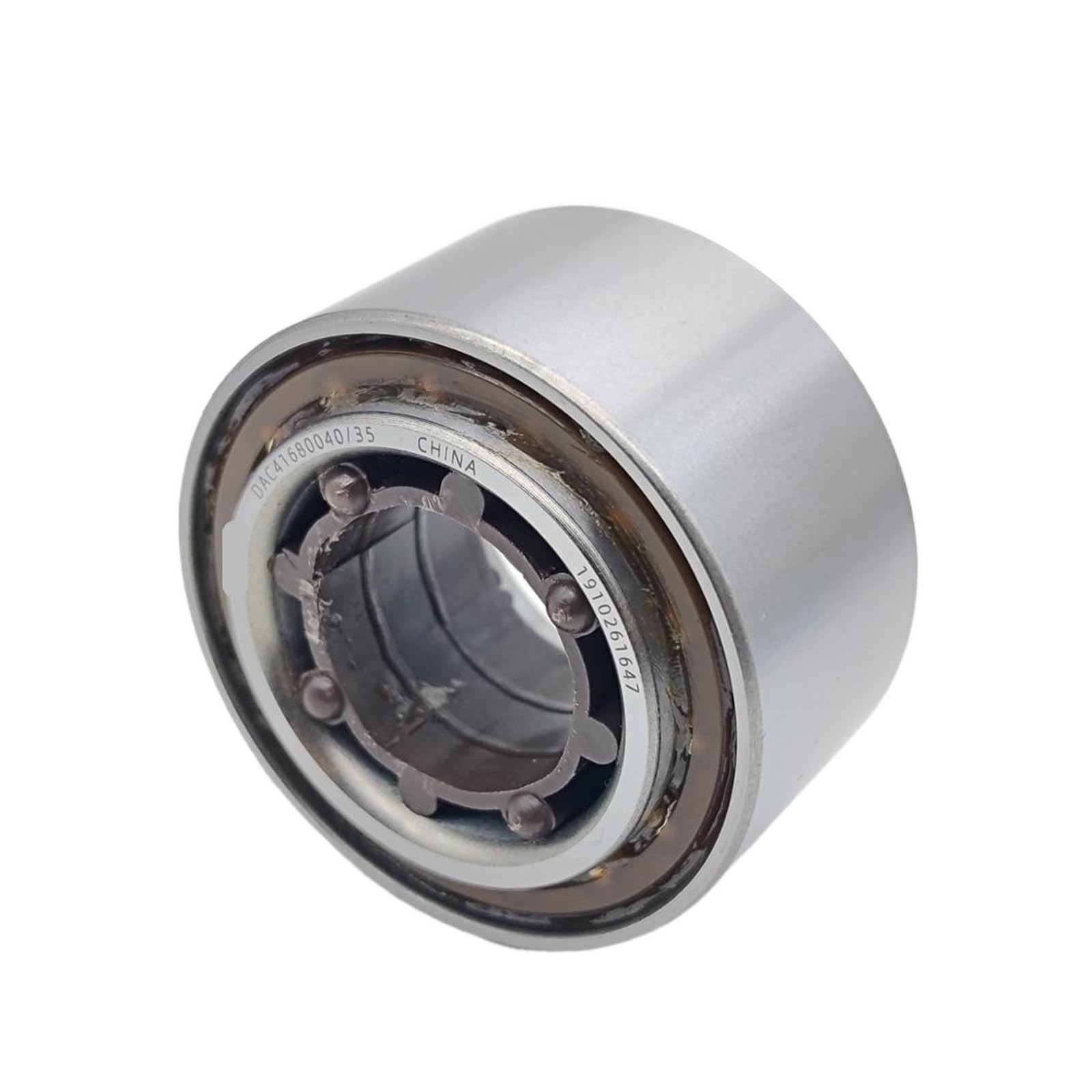JNVFTCUX 1 Piece DAC41680040/35 41X68X40X35 DAC4168W 510009 41KWD01 46T080605 Wheel hub Bearing