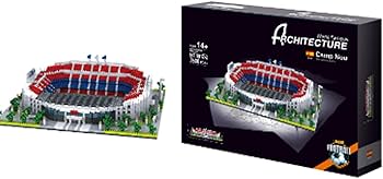 Amazon.co.jp: バルセロナ フットボール クラブ スタジアム カンプ