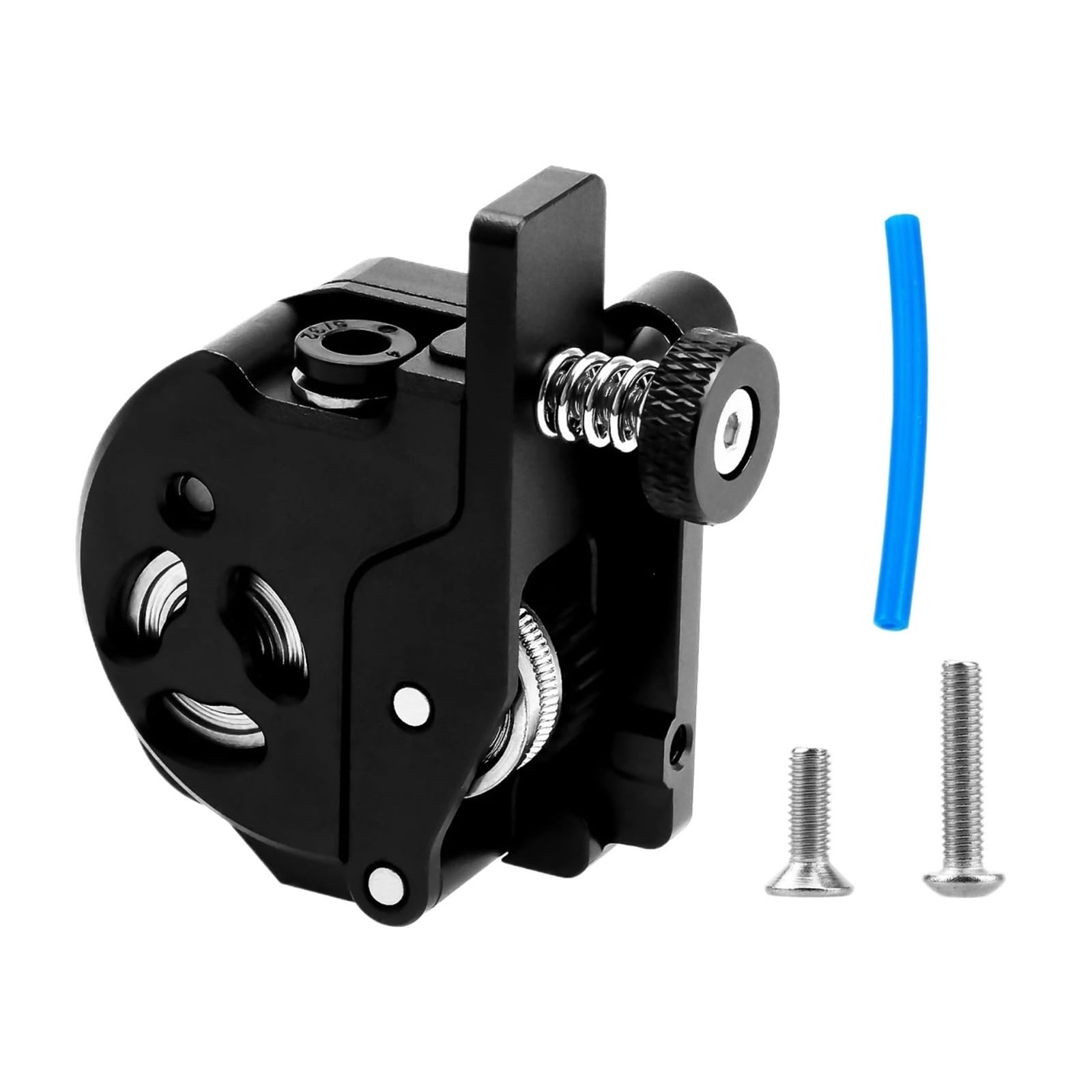 K1Max Extruder Upgrade for K1 K1C K1 Max Ender 3 V3 Plus Extruder Kit 3D Drucker Zubehör(1pcs)