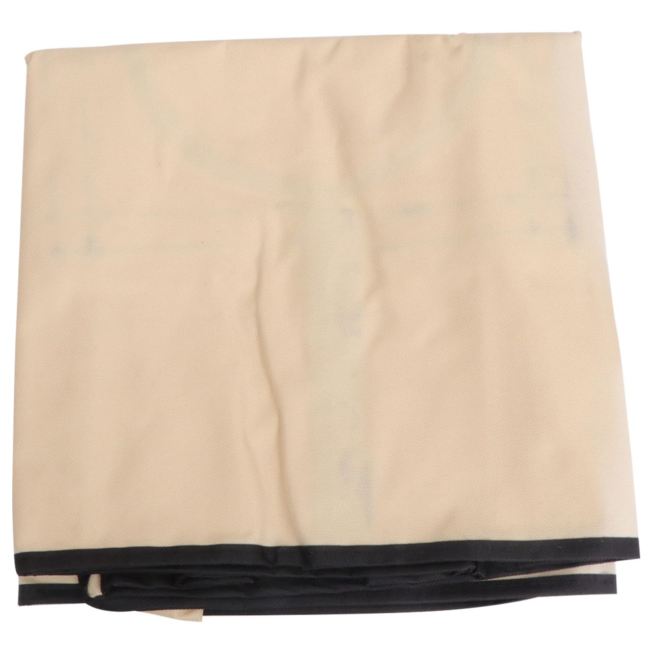Housse de télévision durable UPKOCH bâche imperméable écran extérieur - 8