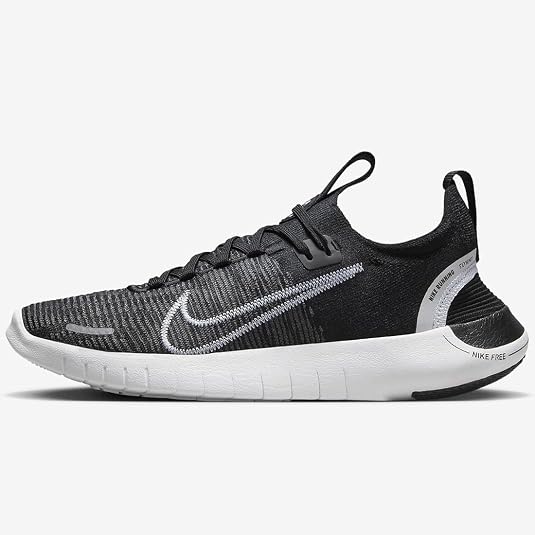 NIKE free スニーカー Amazon | [ナイキ] フリー ラン NN W Free RN NN ブラック/アンスラ