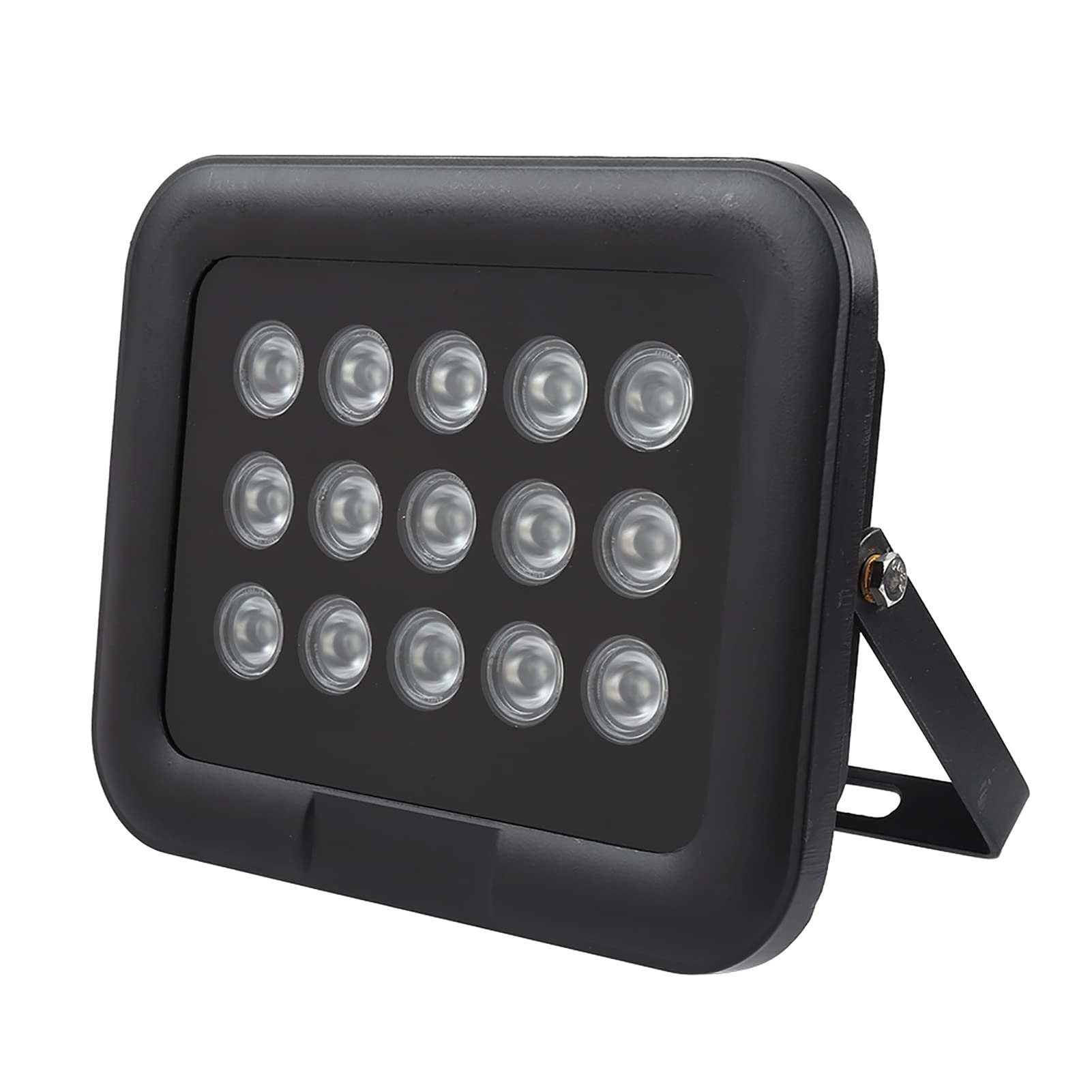 IR -Infrarot -, DC 12 V 15pcs IR Infrarot LEDs Array Licht Flutlicht IP66 Waterdes für Sicherheitskamera