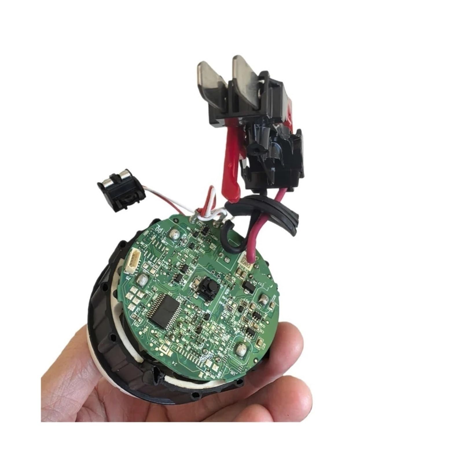 WEIGEXIEO Vacuum Cleaner Motor Assembly，compatible For Dyson，V6 DC59 DC62 DC74 Motor For Vacuum Cleaner