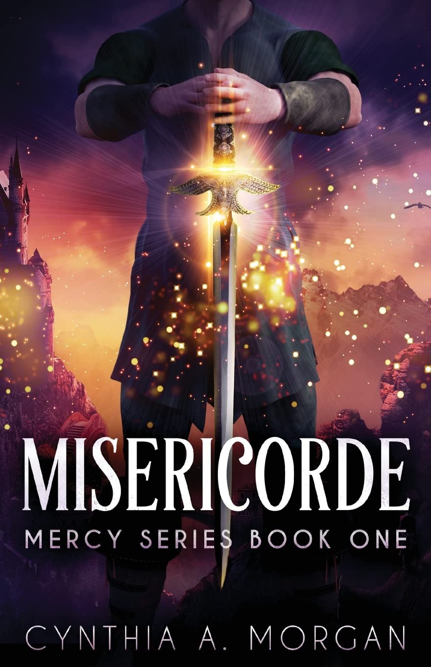 Buy Misericorde: 1 (Mercy) — BookShops.in