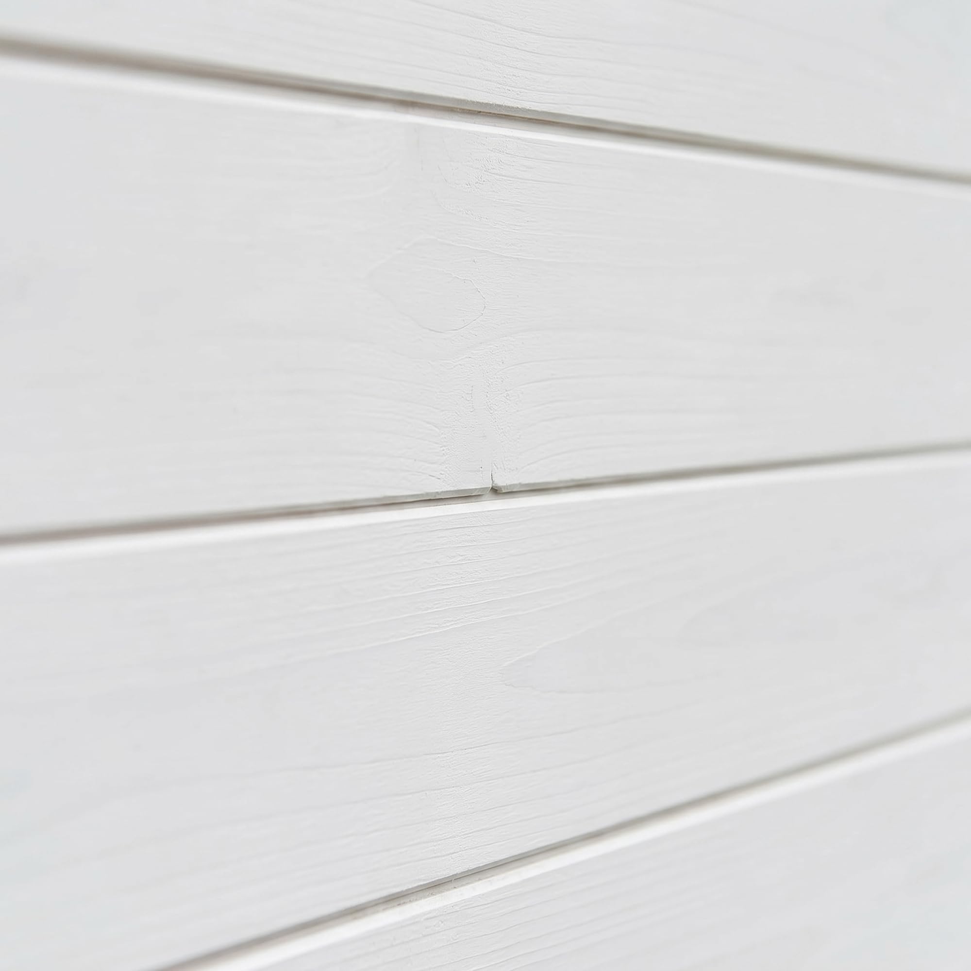 Mucola Mülltonnenbox 240 L aus Holz in Anthrazit/Weiß – stabile Mülltonnenverkleidung mit Rückwand für 1 Tonne – wetterfeste Tonnenbox 140 × 85 × 127 cm für Garten & Einfahrt