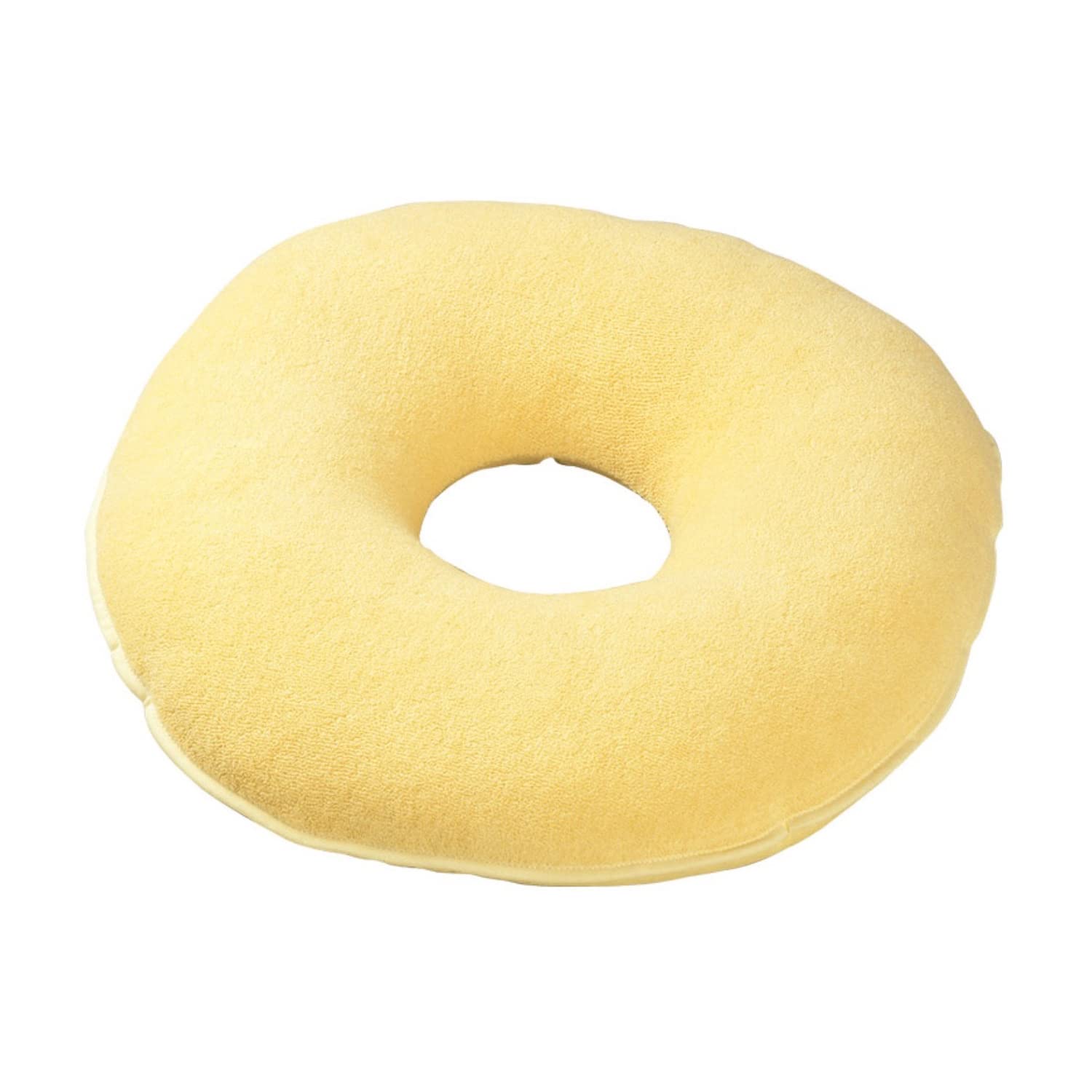 Amazon.co.jp: エンゼル デラックス円座 クリーム : ホーム＆キッチン