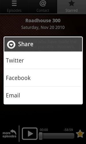 The Roadhouse - The Finest Blues You’ve Never Heard