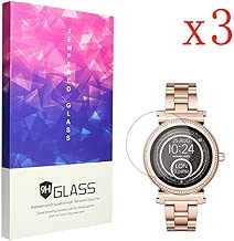 Amazon.es: protector pantalla smartwatch michael kors