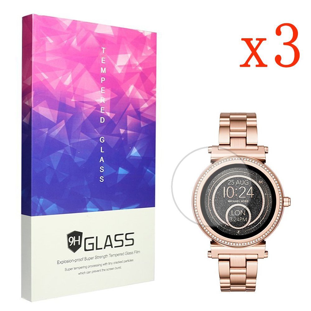 michael kors smartwatch gen 2