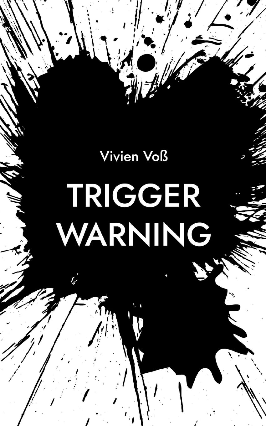 Trigger Warning: Die Wahrheit meiner Träger und wie ich gelernt habe, mich nicht mehr zu verlieren