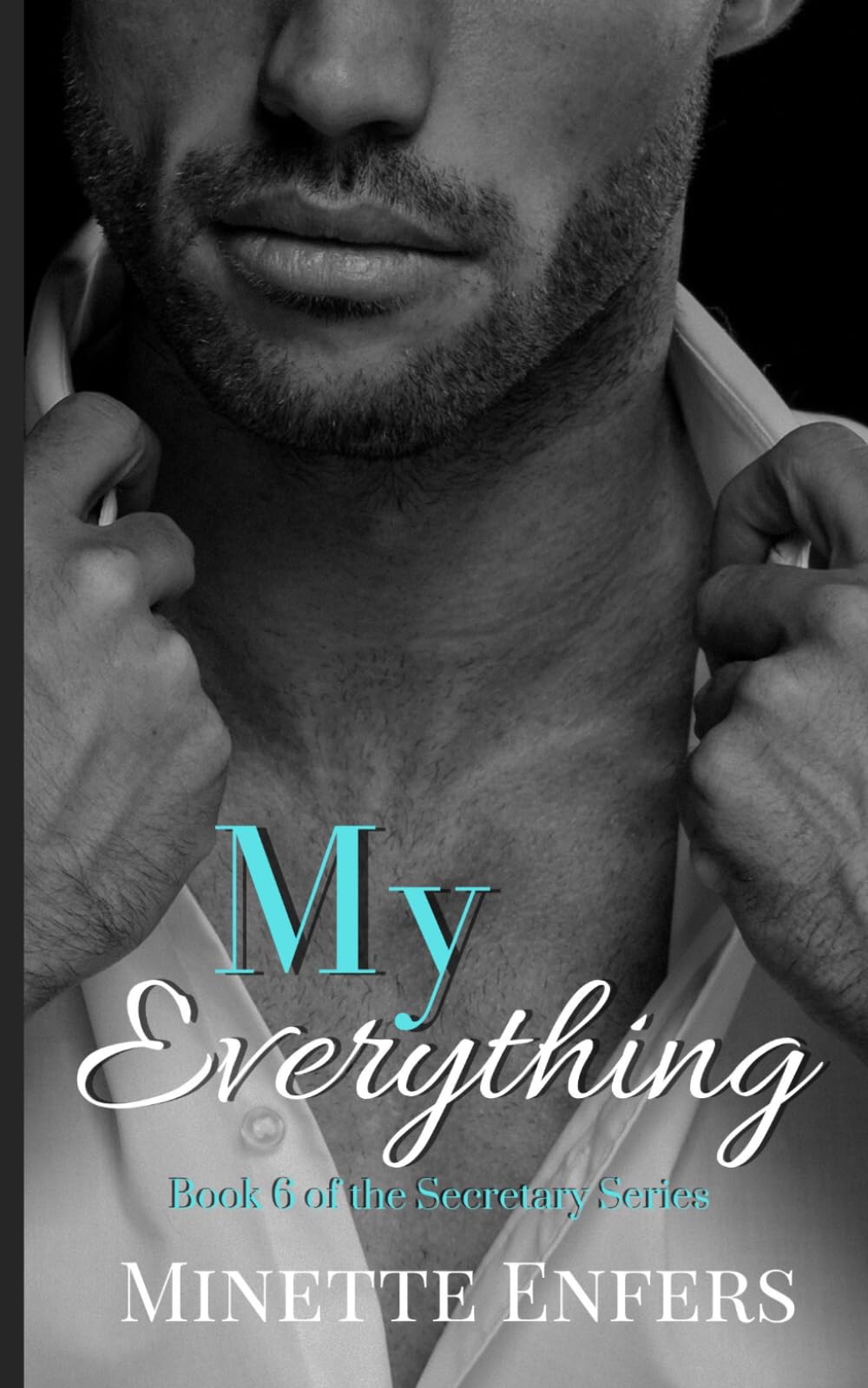 My Everything: Book 6: A CEO and Secretary Steamy Romance: Book 6: A CEO and Administrator Steamy Romance (The Secretary Series)