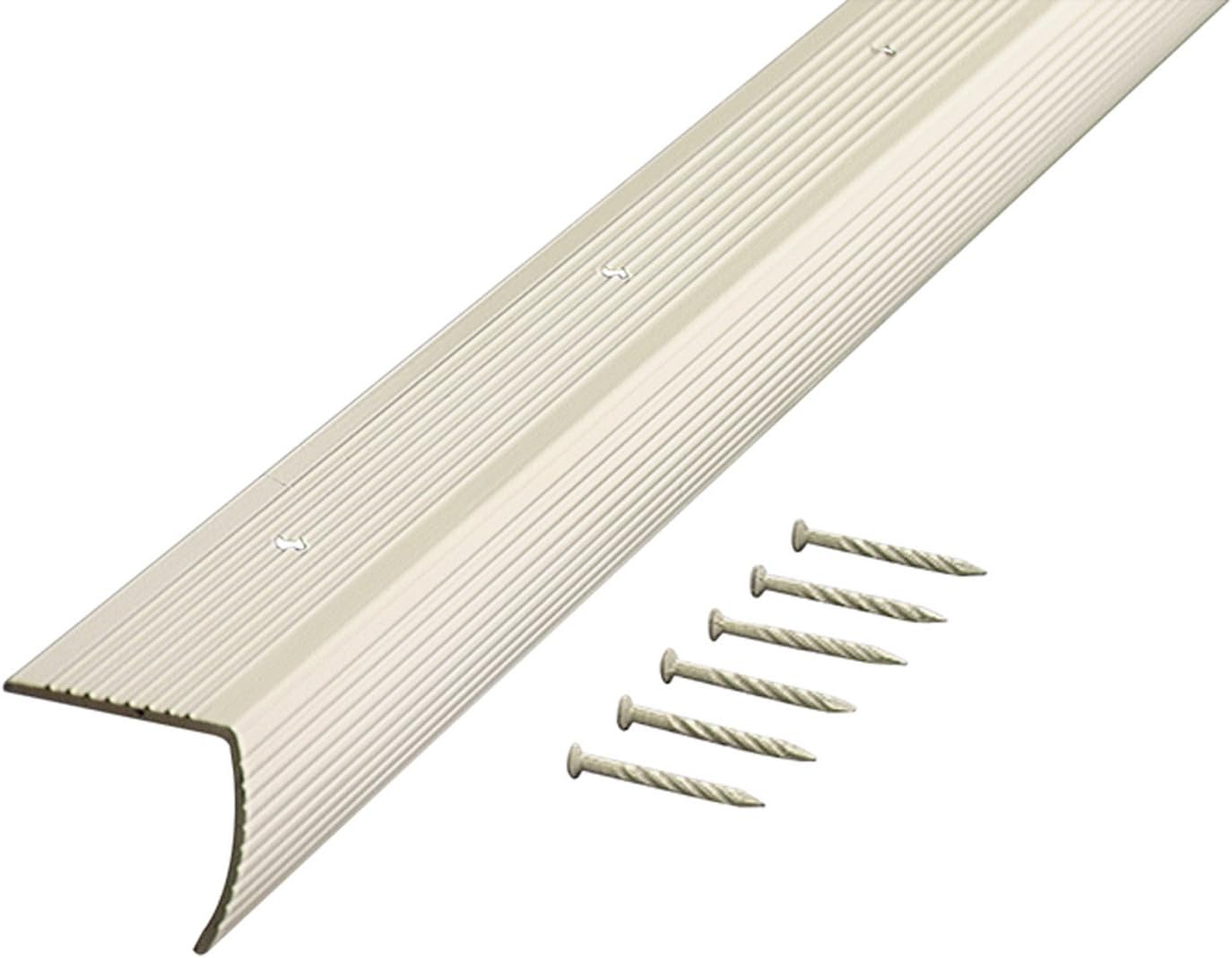MD Building Products 74690 Fluted 11/8Inch by 11/8Inch by 36Inch