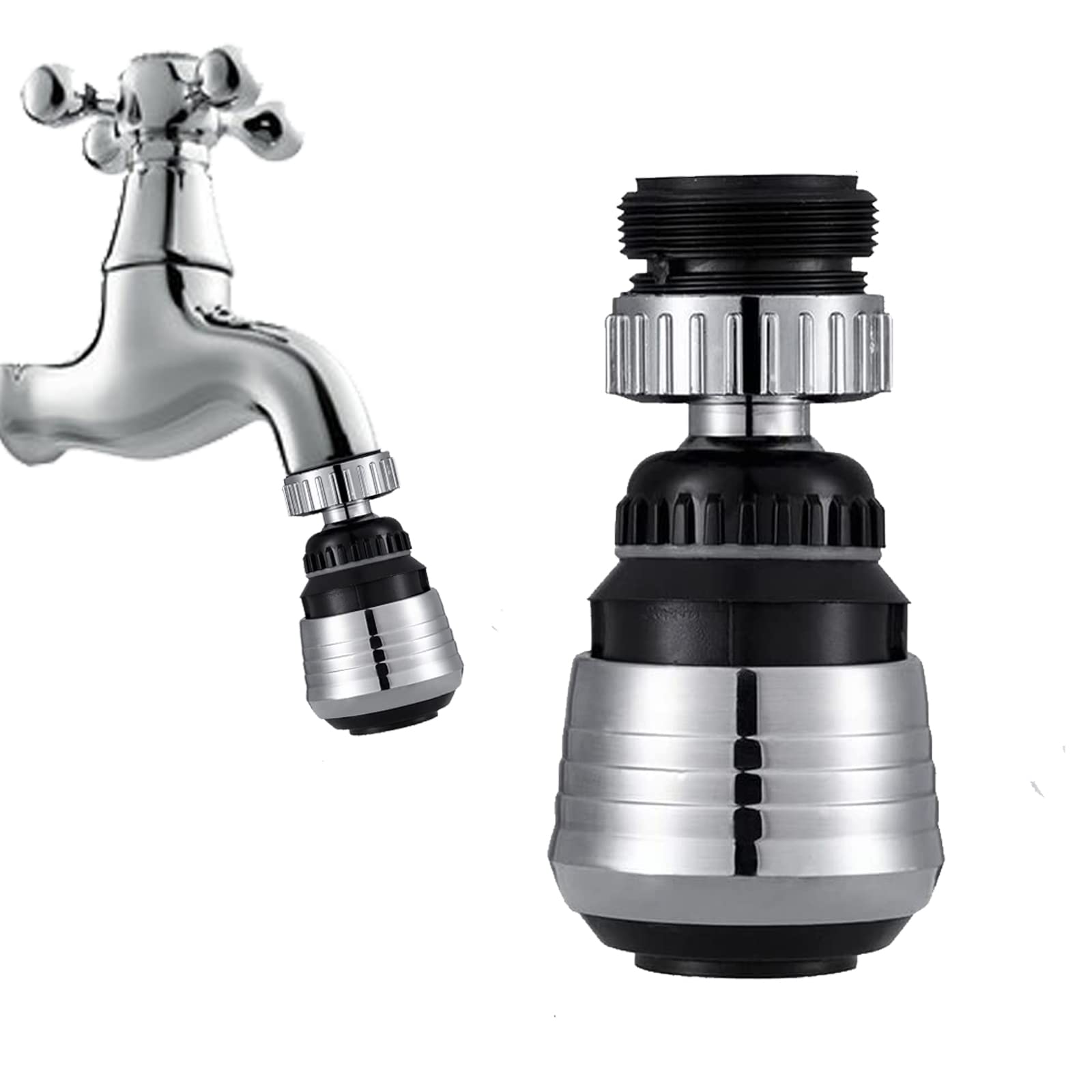 zokemaoy Tools & Home Improvement Kitchen & Bath Fixtures Kitchen Fixtures Kitchen Sink Aerators