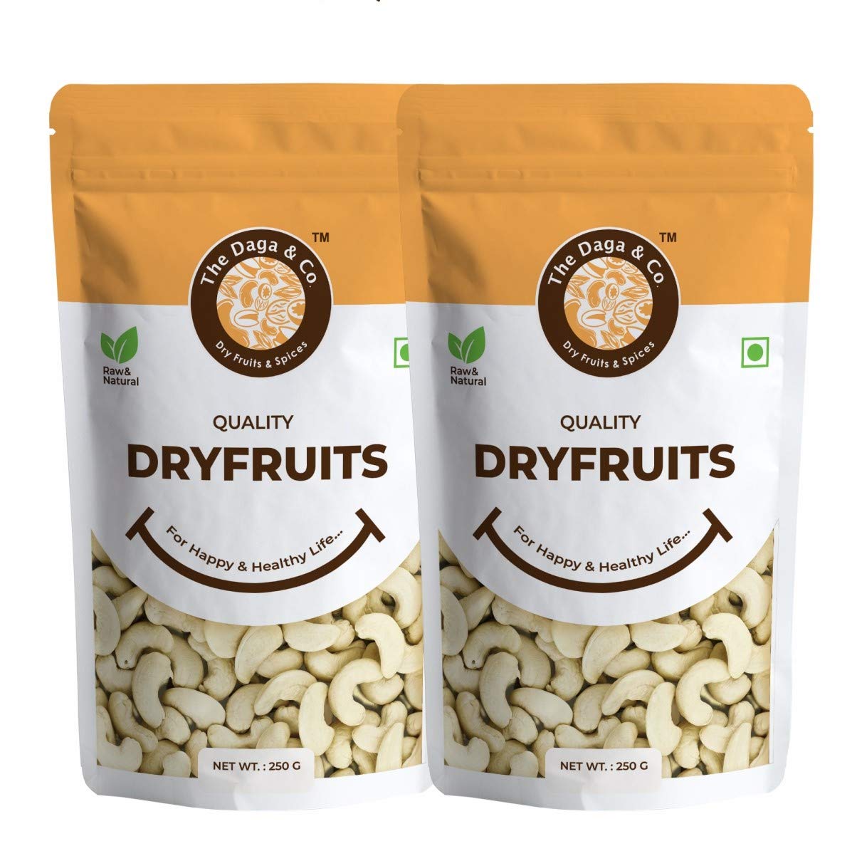 See full amazon price history chart for The Daga & Co. Dry Fruits 100% Natural Whole Cashews, Kaju, W320, Combo, 250g X 2 The Daga & Co. Dry Fruits 100% Natural Whole Cashews, Kaju, W320, Combo, 250g X 2 (B08YP72HYS) Amazon Price History, Amazon Price Tracker