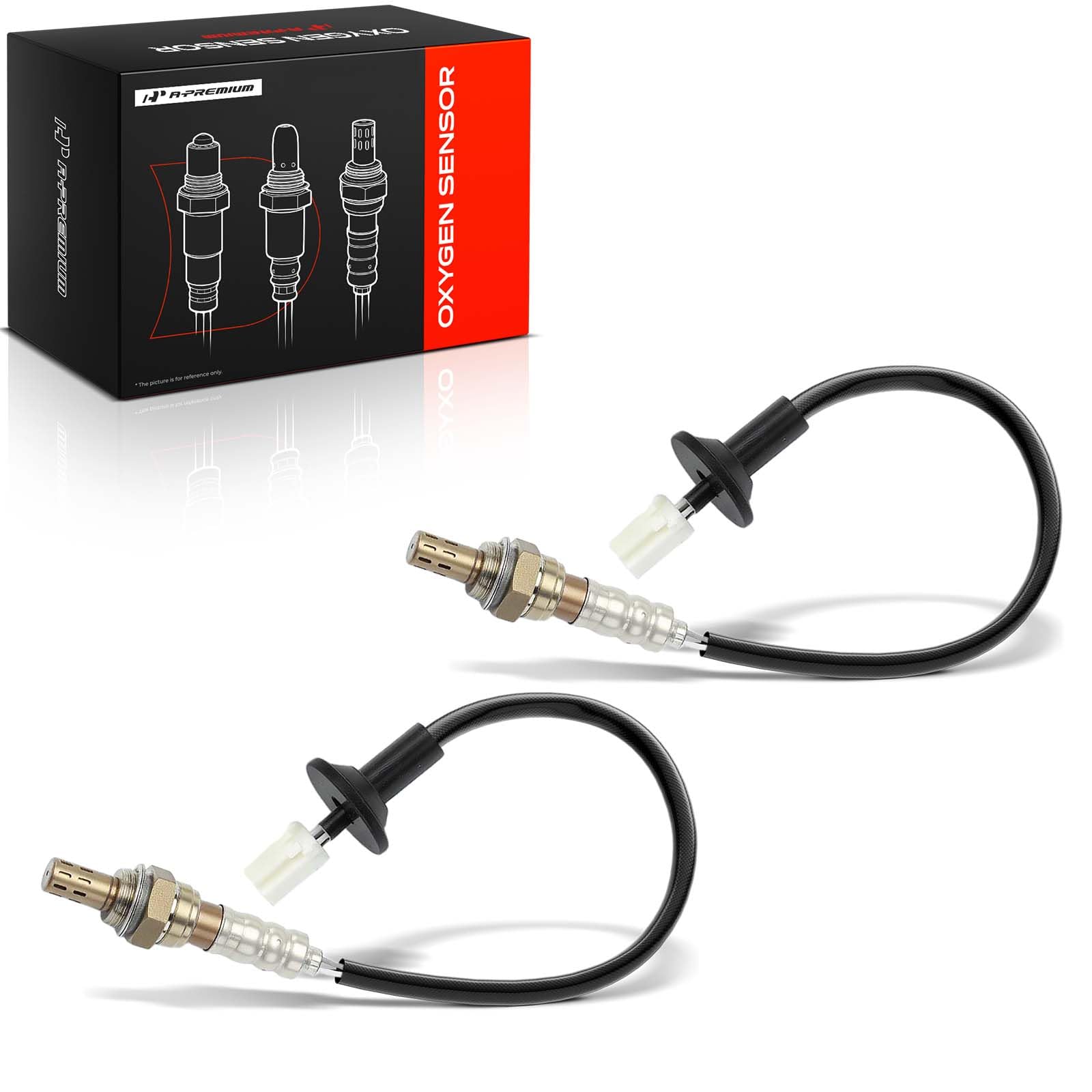 Amazon.com: A-Premium O2 Oxygen Sensor Compatible with Lexus LS430