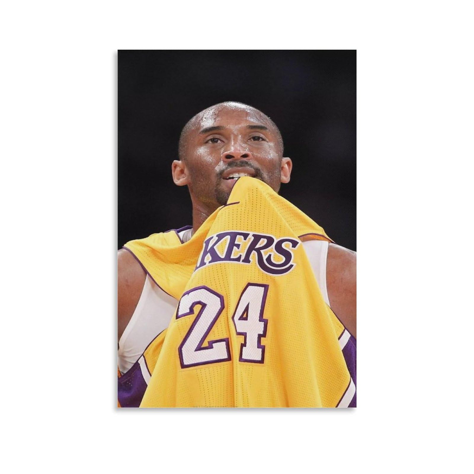 Amazon.co.jp: NBA コービー・ブライアントB (20