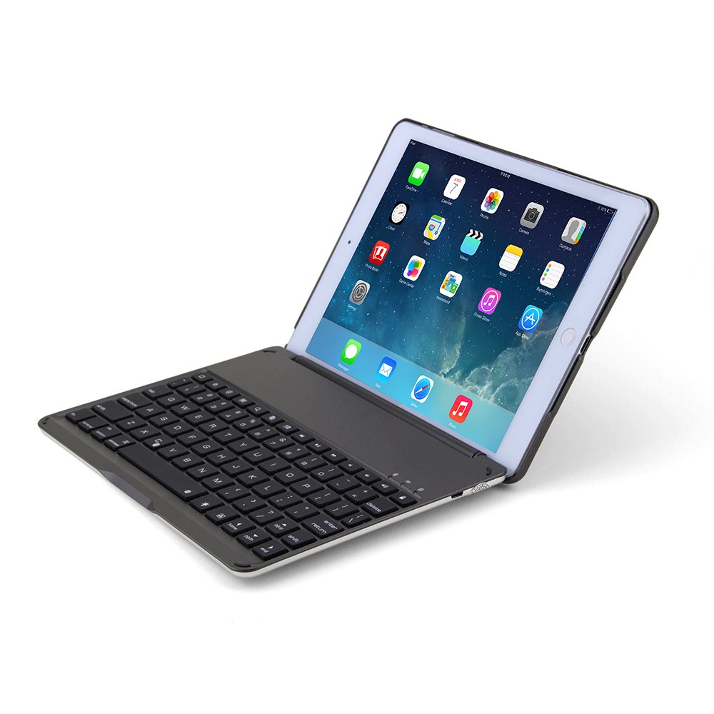 Amazon.co.jp: 【PCATEC】iPad 9.7(第6世代) 通用キーボードケース