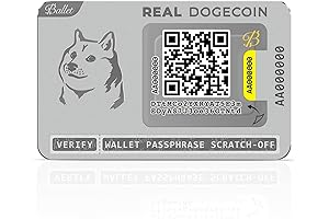 Ballet Real Dogecoin: The Ultimate Security Solution for Your Digital Assets