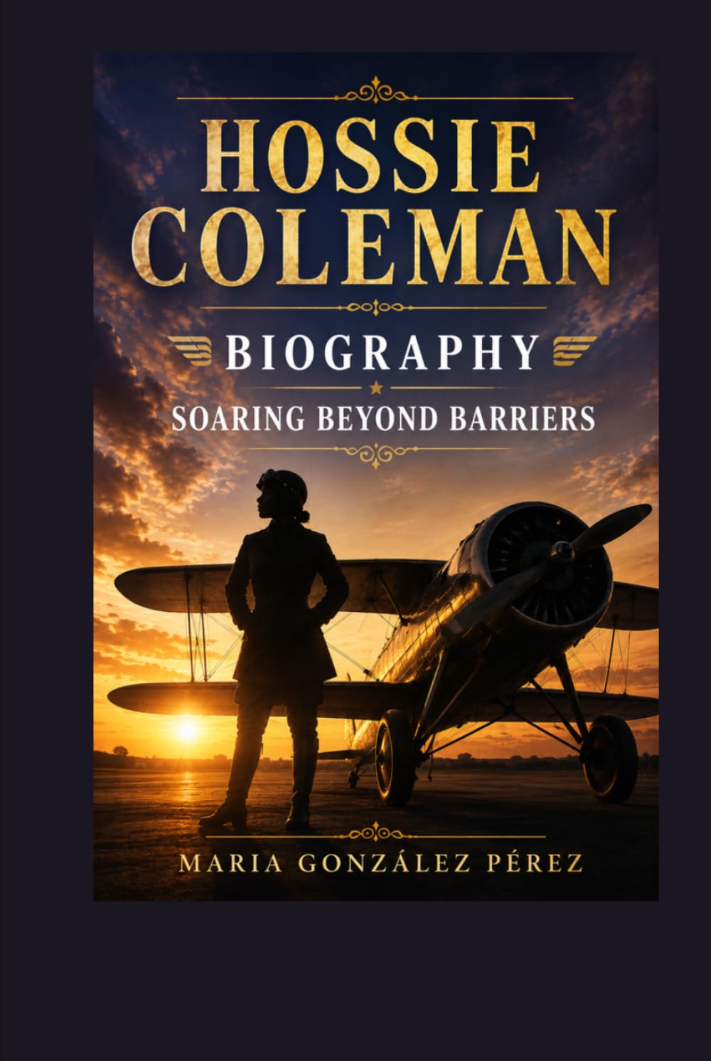 Bessie Coleman Biography: Soaring Beyond Barriers