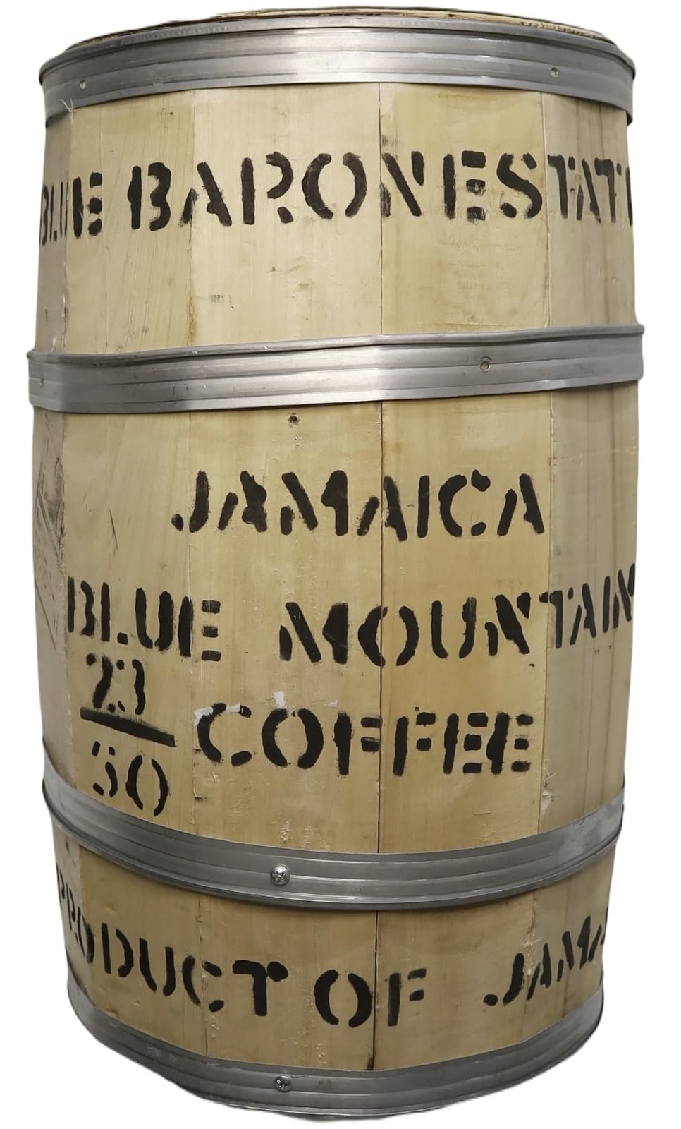 Arkom Jamajka Blue Mountain Kawa ziarnista Arabica, 1kg