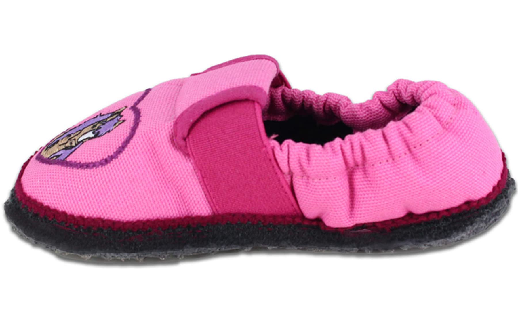 Beck Pferdchen Scarpe da RifugioBambine e ragazze