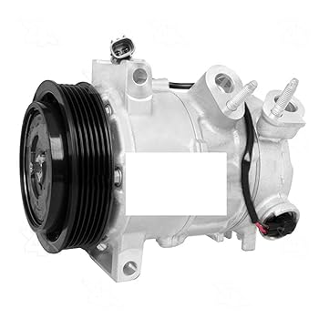 Jeep パトリオット コンパス A/Cコンプレッサー Amazon.com: AC Compressor & A/C Kit For Jeep Compass