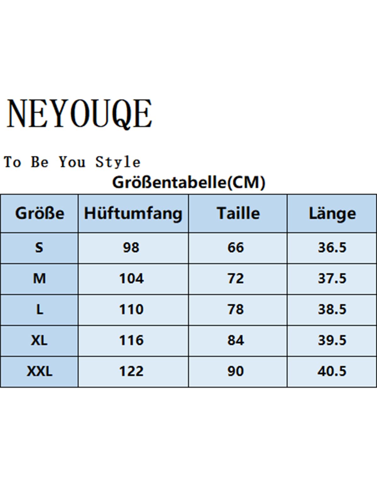 NEYOUQE Jeans d'été pour Femmes Shorts monochromes à Poches pour Femmes Shorts d'été pour Femmes