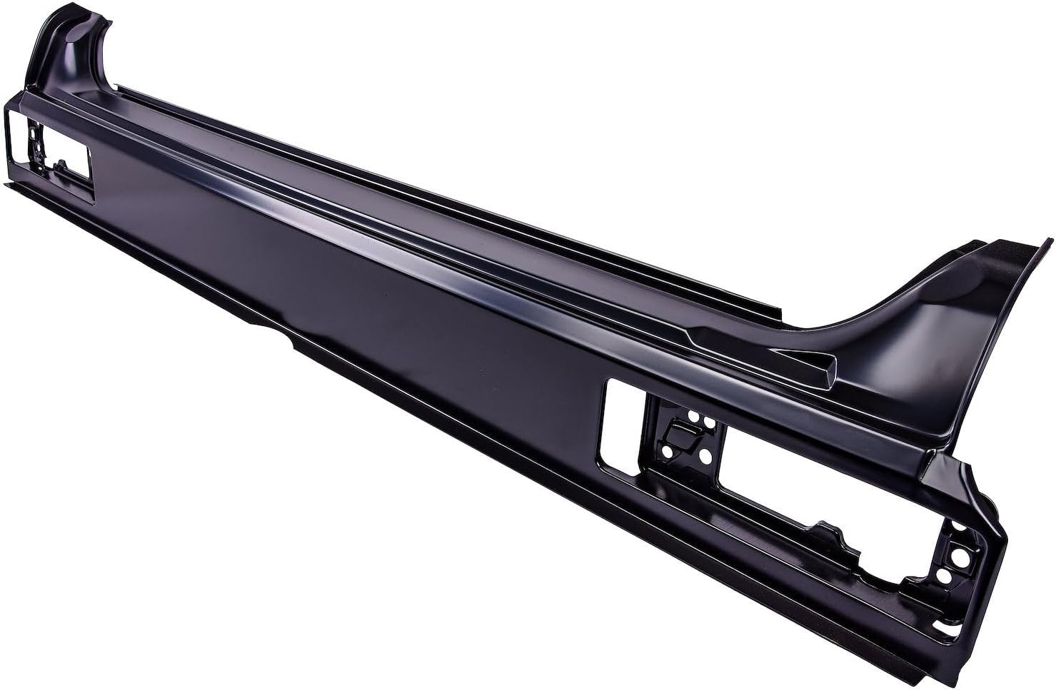 JEGS 78742 Tail Light Panel 1970-1972 Nova (GM X-Body) Stamped Steel EDP Primere