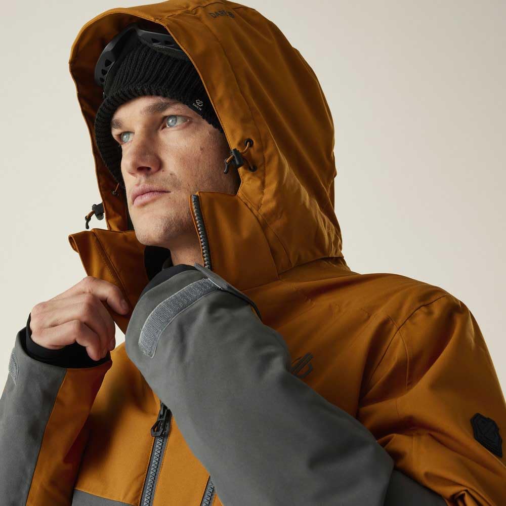 Dare2b Halfpipe III Jacket 3XL