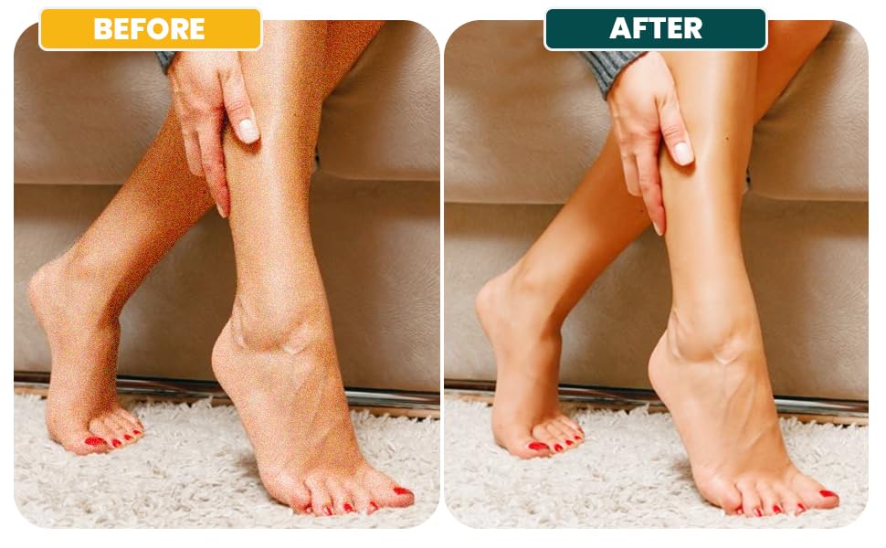 Tallow & Goat Milk Body moisturizing Lotion for Sensitive Skin, handmade tallow cream (12 Fl OZ, Unscented) - Image 3