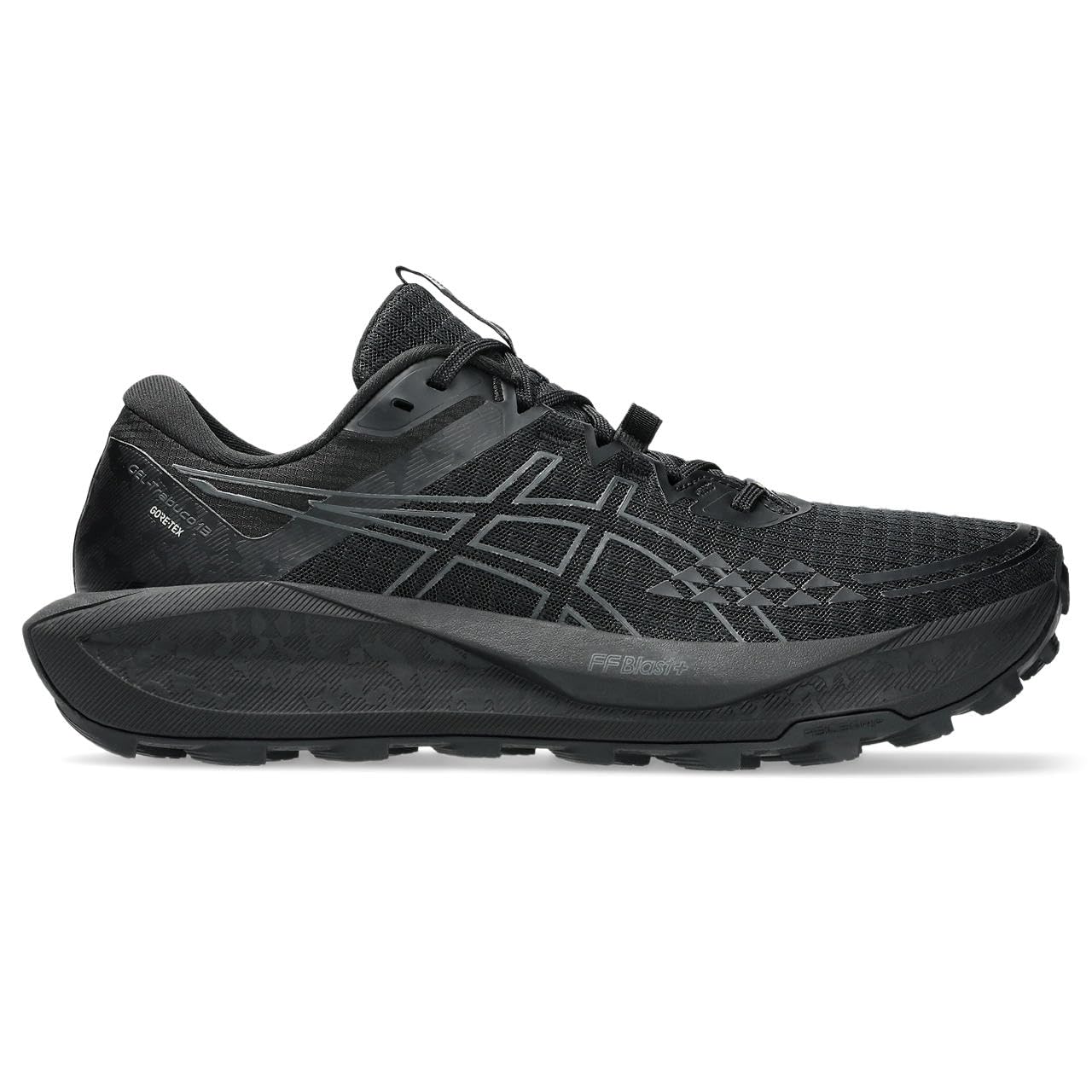 ASICS Herren Gel-Trabuco 13 GtxSneaker