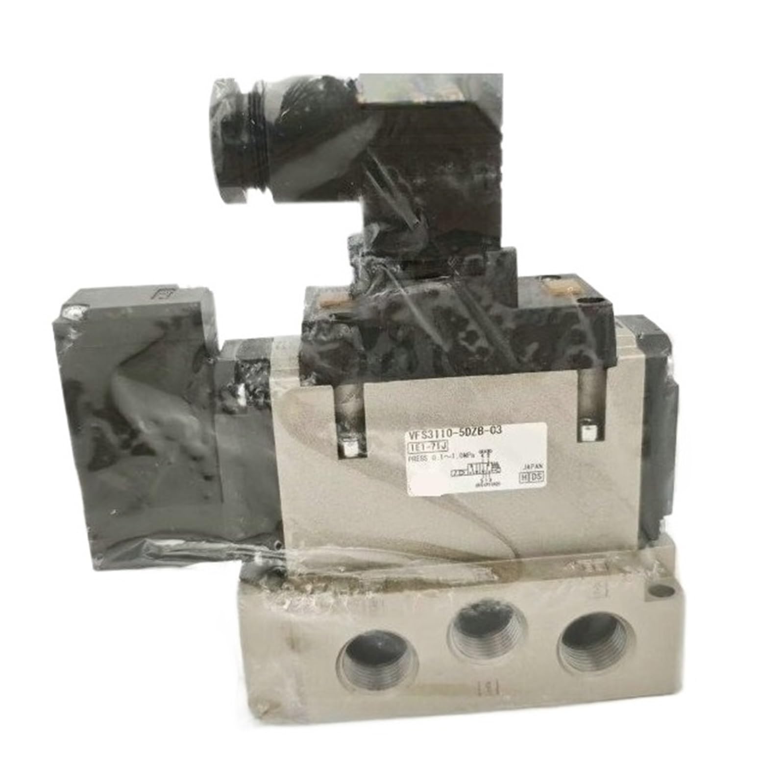 Nacodlul One Color Solenoid Valve Vfs31105dzb03