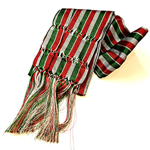 Mexican Reboso accesory Mexican Fiesta3