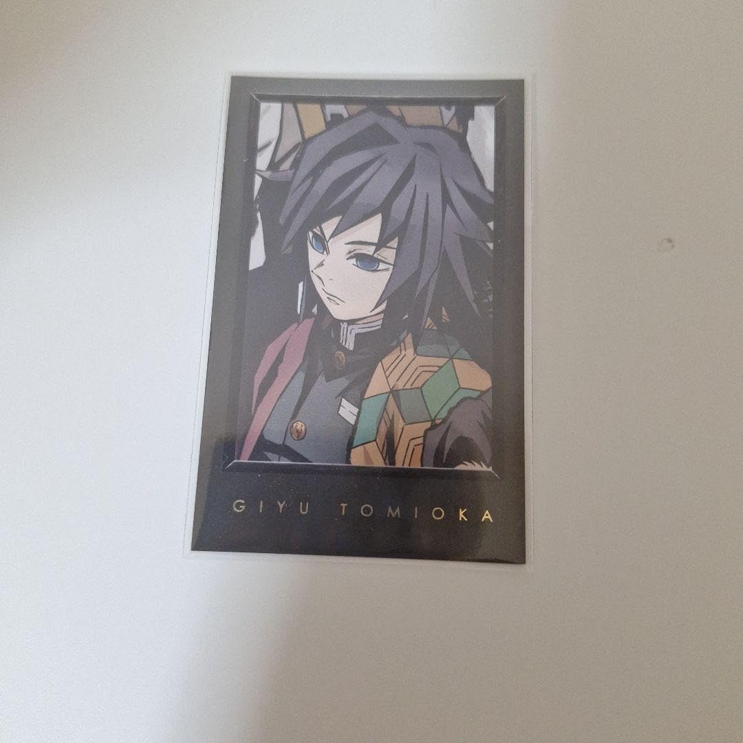 Amazon.co.jp: 鬼滅 ufotable ダイニング チェキ風ブロマイド