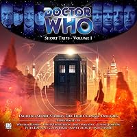 Doctor Who - Short Trips Volume 01