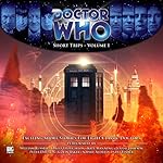 Cover of Doctor Who - Short Trips Volume 01