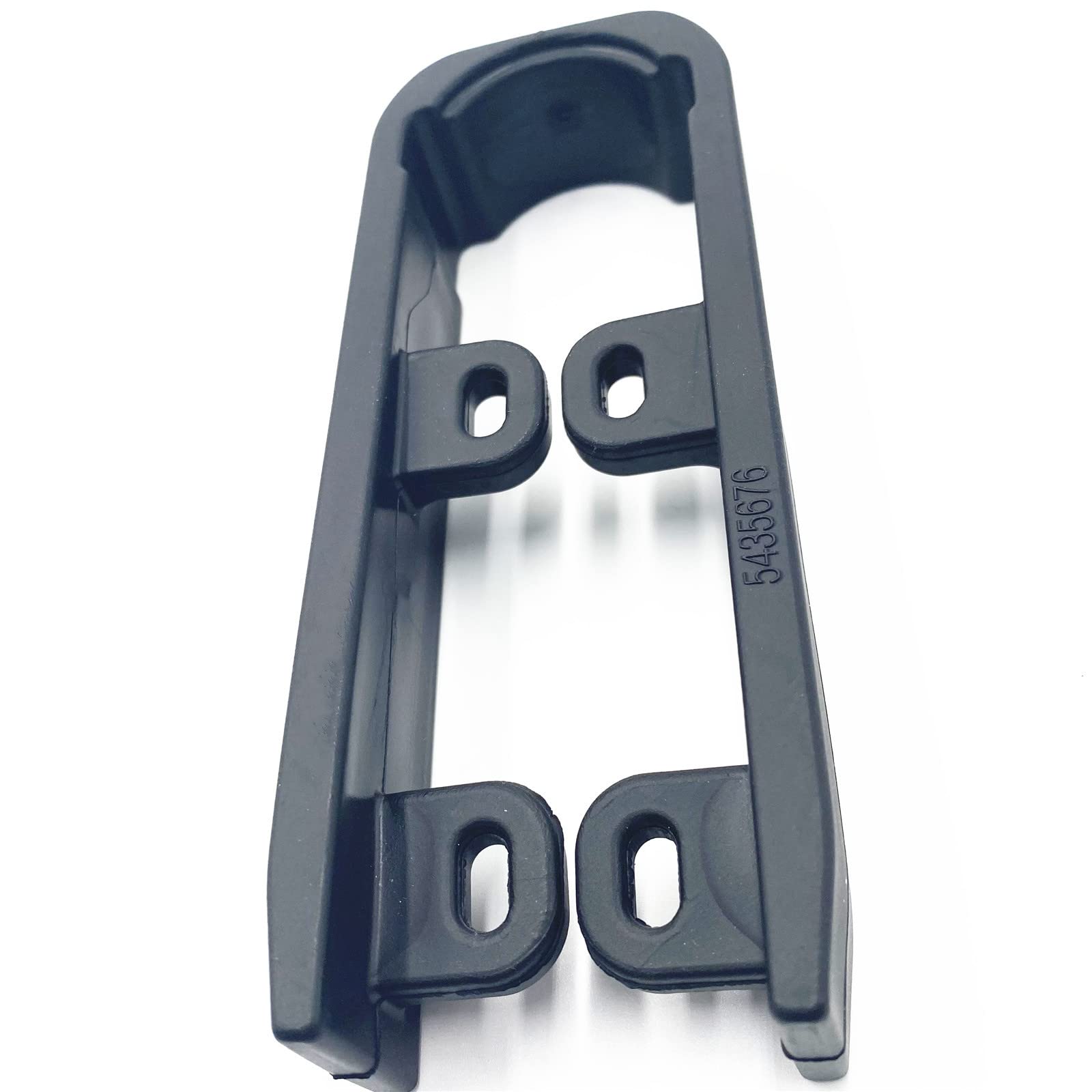 Badass CNC Adjustable Foot Pegs For Ninja ZX7R (1991-2003) & Other