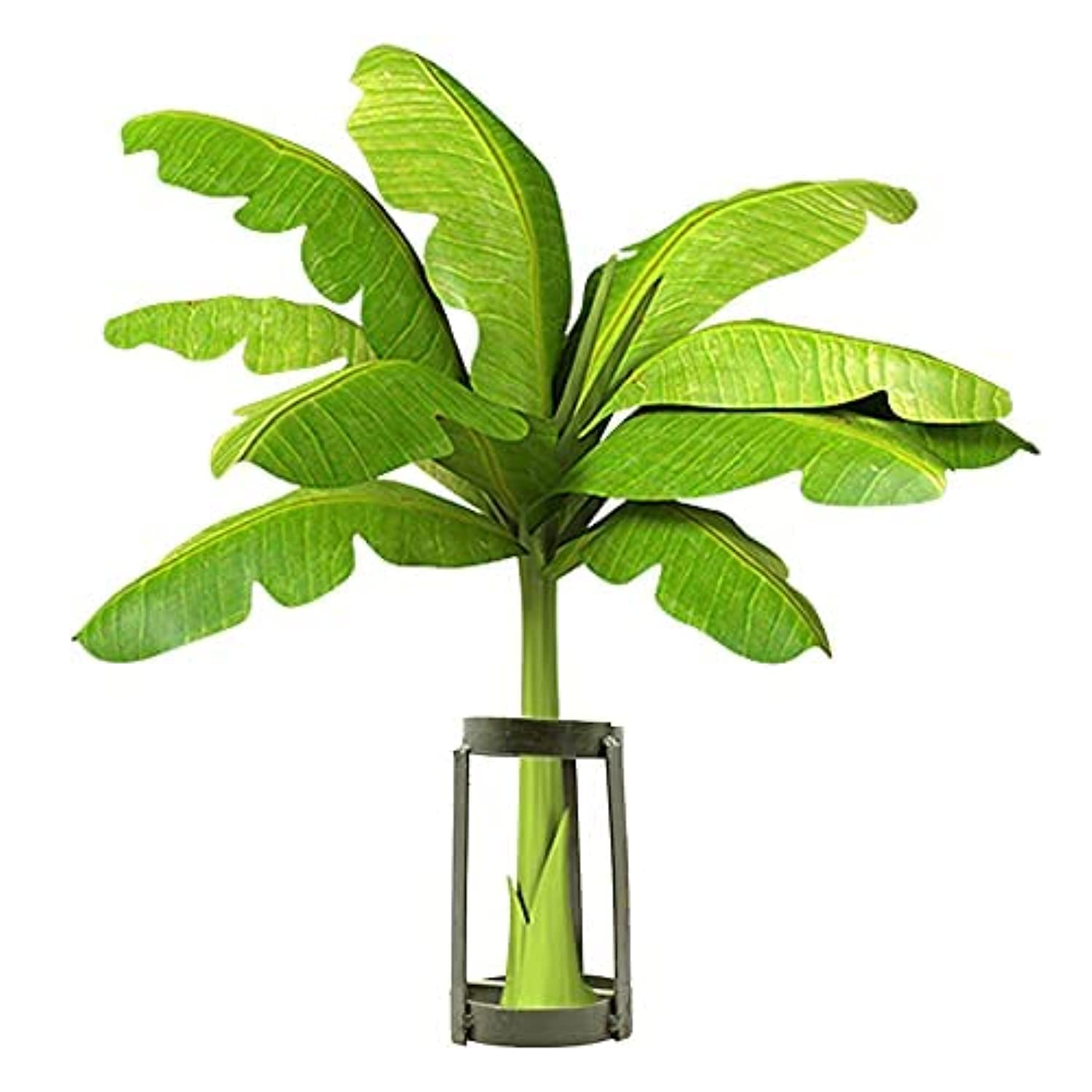 Puja N Pujari Banana Stem Stand Pack of 2 for Holding Banana plant (B0B4P2V5KH) Amazon Price History, Amazon Price Tracker