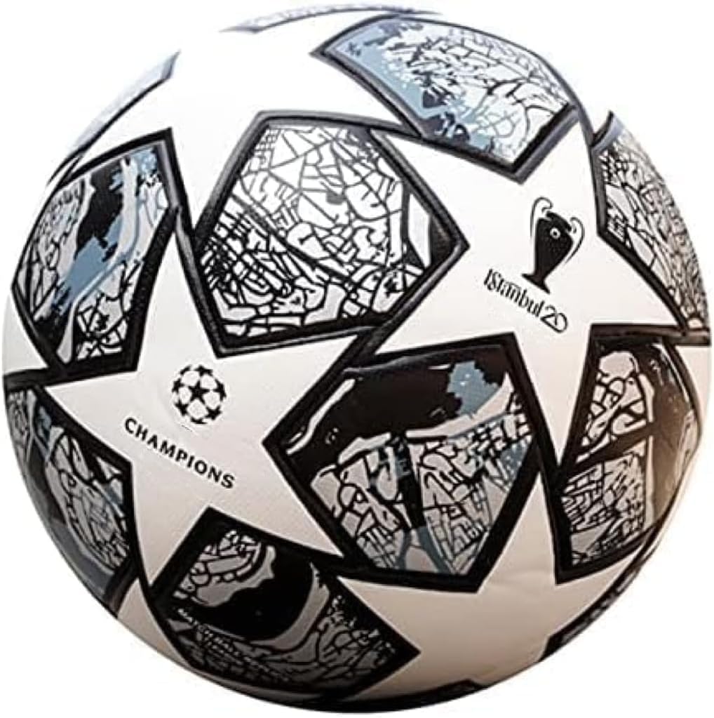 champions league ball